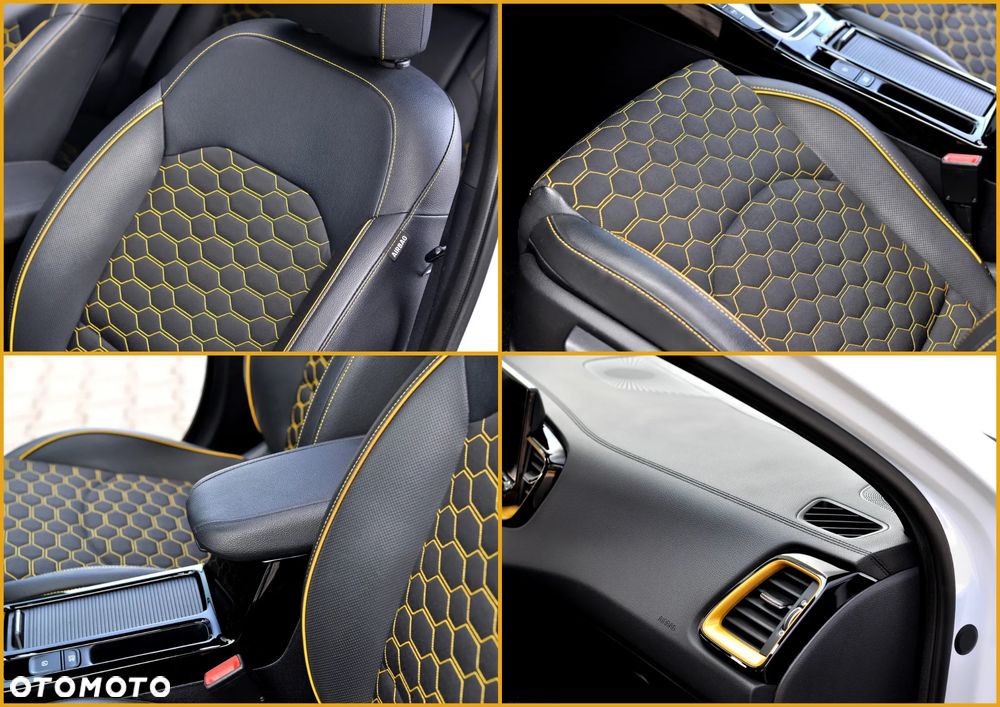 Kia XCeed 1.6 T-GDI OPF DCT7 PLATINUM - 25