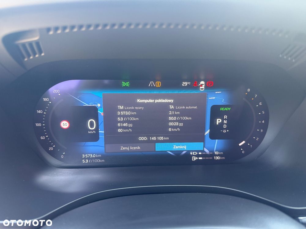 Volvo XC 60 T6 AWD Plus Bright - 28