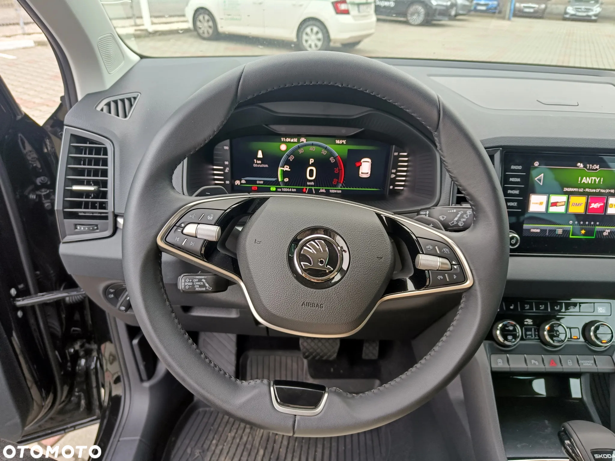 Skoda Karoq 1.5 TSI ACT Style DSG - 14