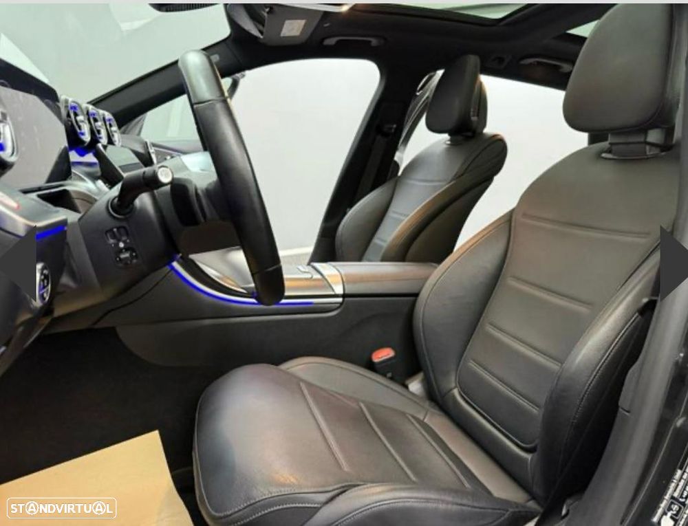 Mercedes-Benz C 300 e Avantgarde - 10