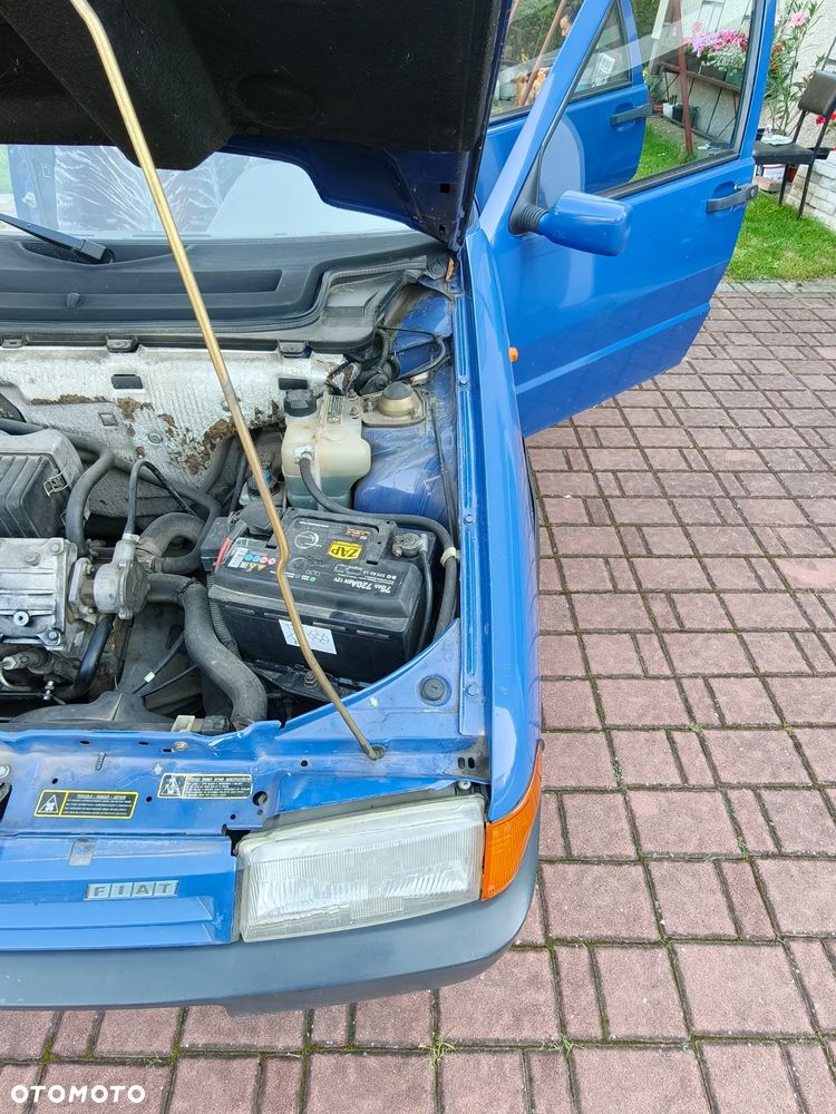 Fiat Uno - 4