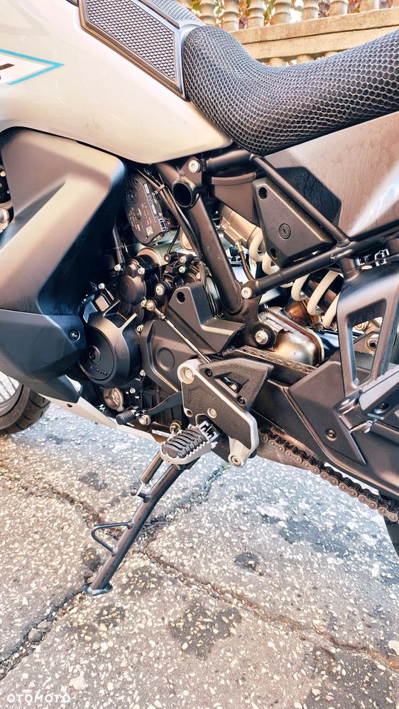 CFMoto 1000 MT-X - 8