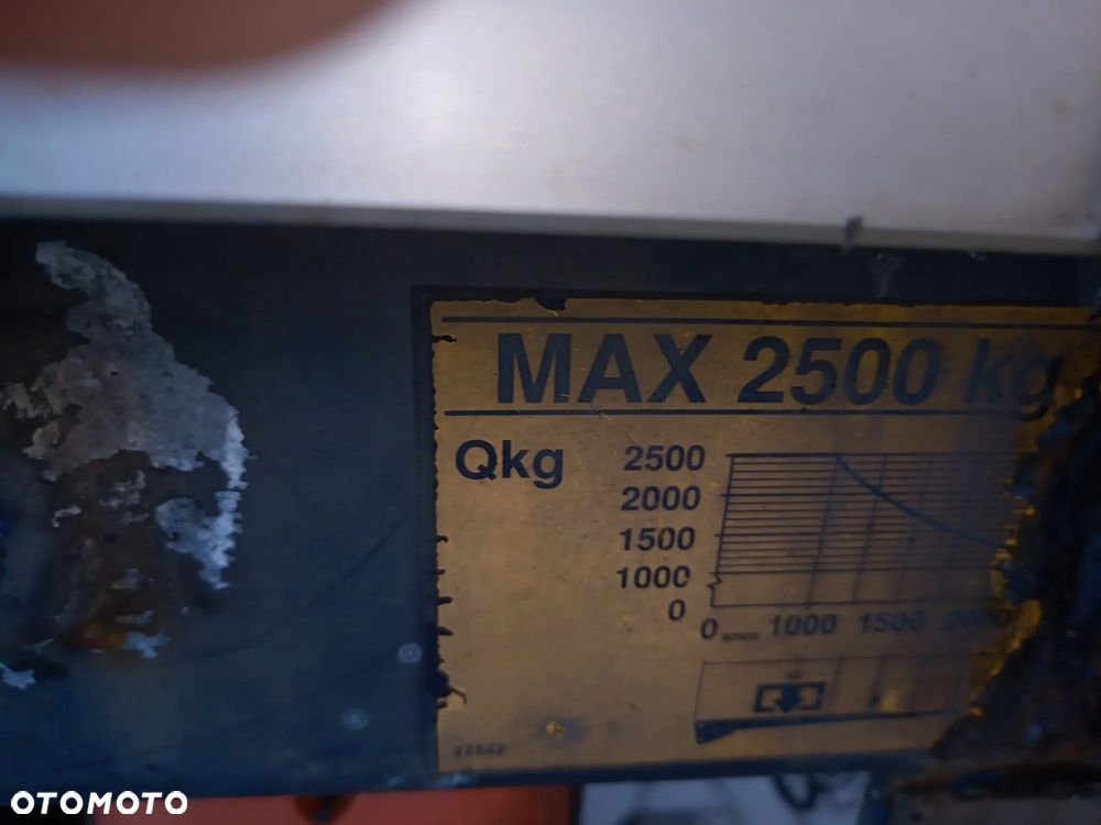 Volvo FM 420 13LITÓW MOTOR - 19