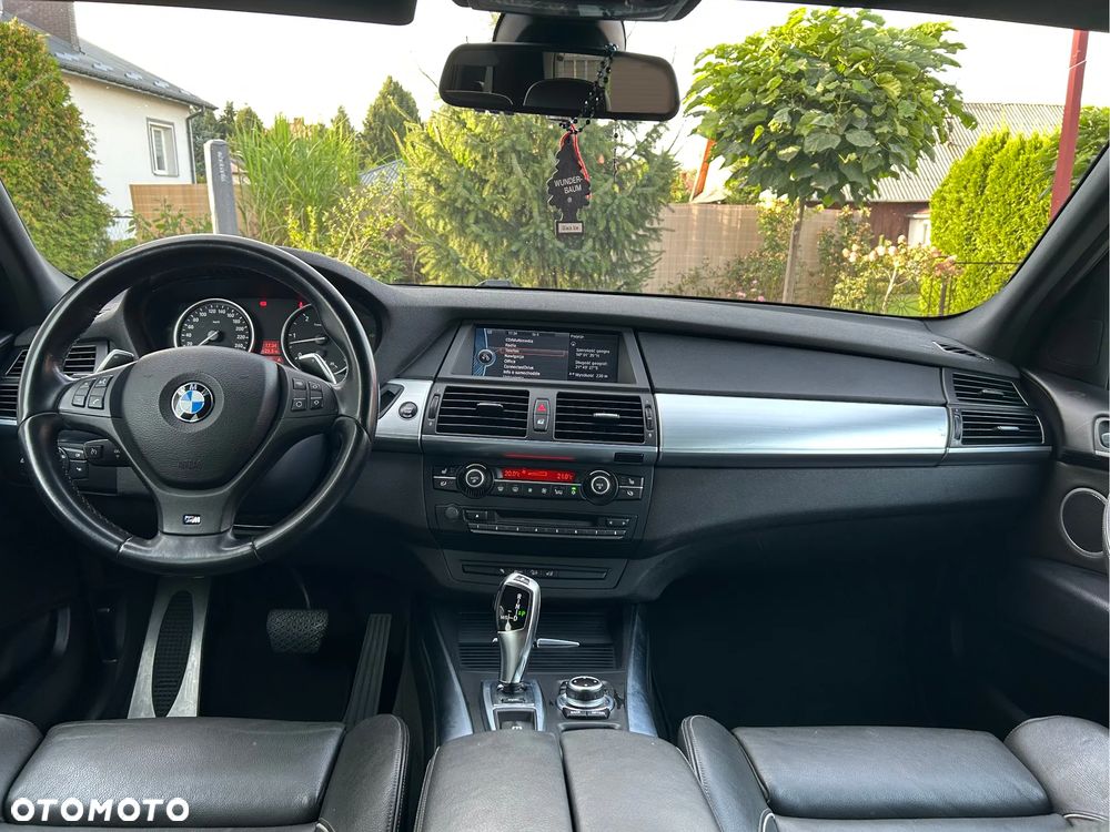 BMW X5 xDrive40d M Sport Edition - 20
