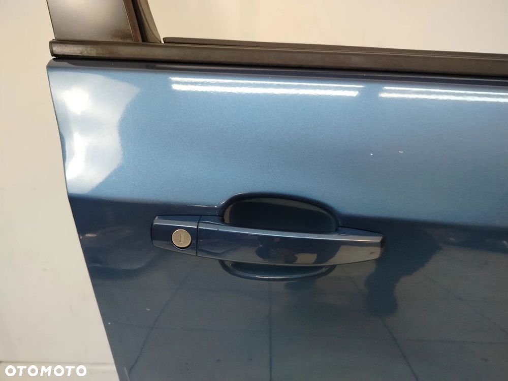 OPEL ASTRA J 09R--> DRZWI PRAWY PRZÓD PRAWE PRZEDNIE Z22S - 15