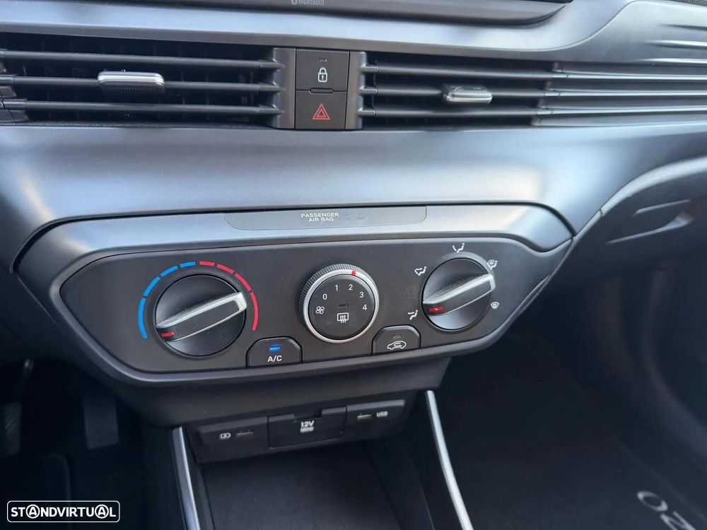 Hyundai i20 1.2 Comfort - 37