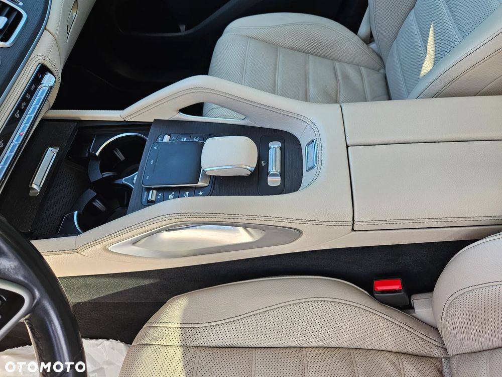 Mercedes-Benz GLE 400 d 4-Matic - 12