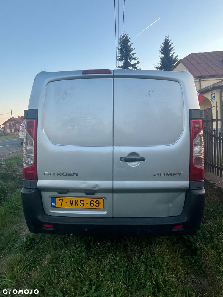 Citroën Jumpy Combi - 9