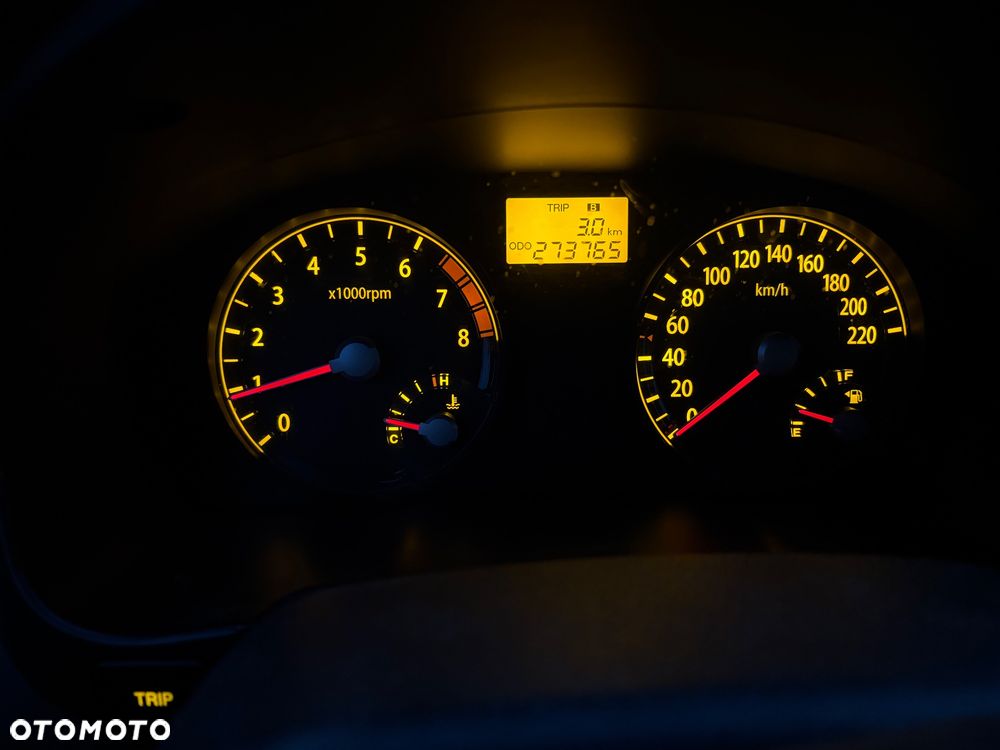 Kia Rio 1.4 / City - 13