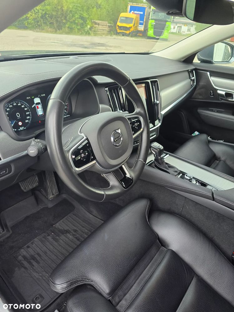 Volvo V90 D4 AWD Inscription - 19