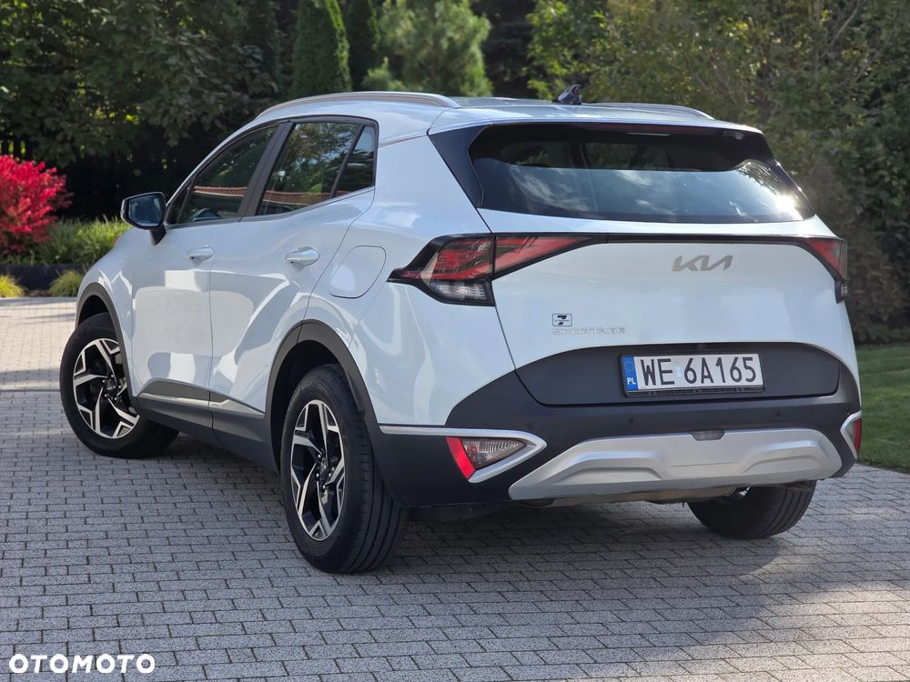 Kia Sportage 1.6 T-GDI L 2WD - 7