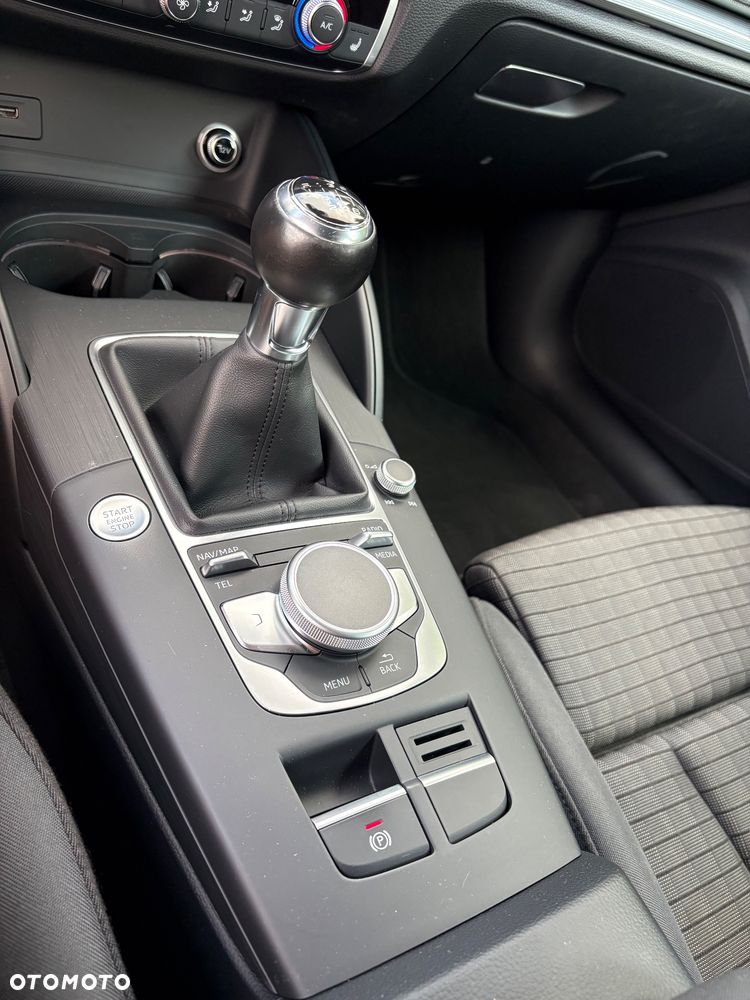 Audi A3 Sportback 2.0 TDI - 20
