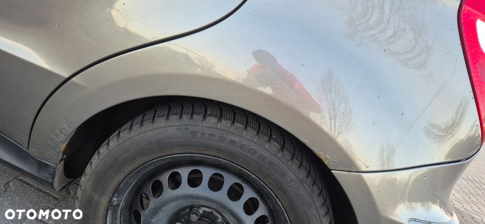 Mercedes-Benz Klasa A - 11