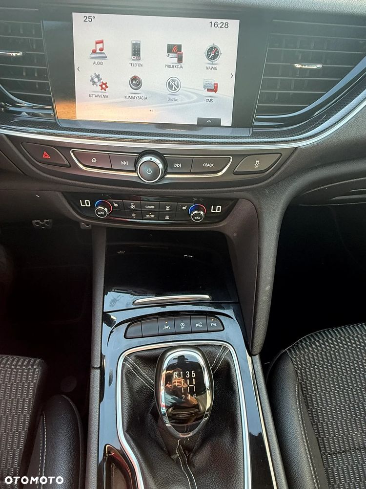 Opel Insignia 2.0 CDTI Innovation S&S - 36