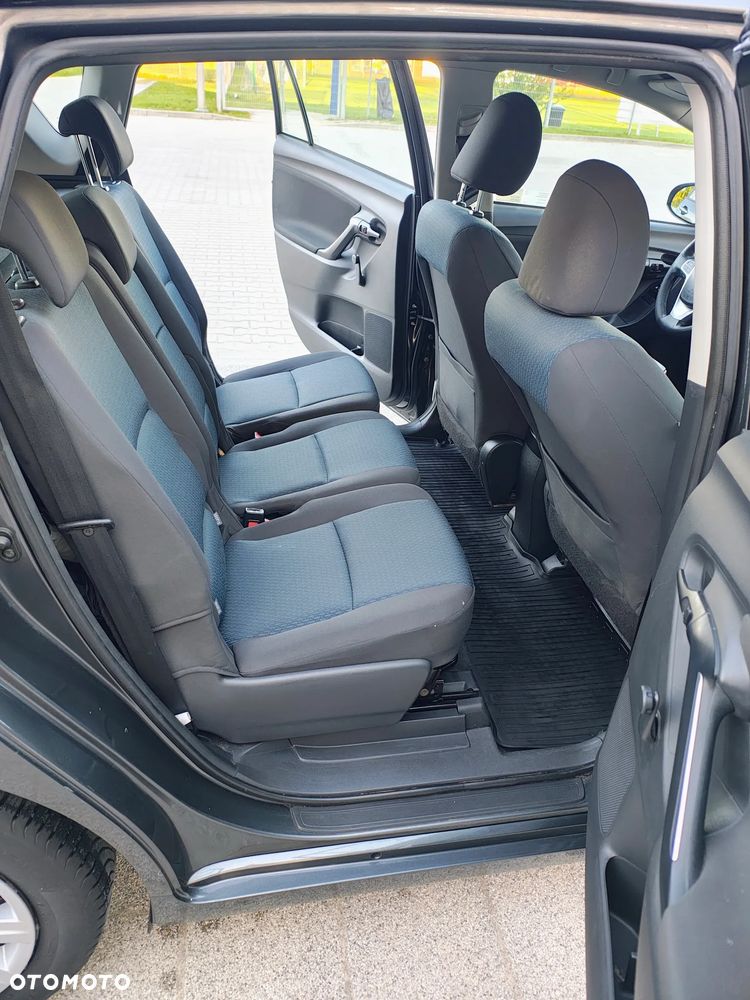 Toyota Verso 1.6 Active - 7
