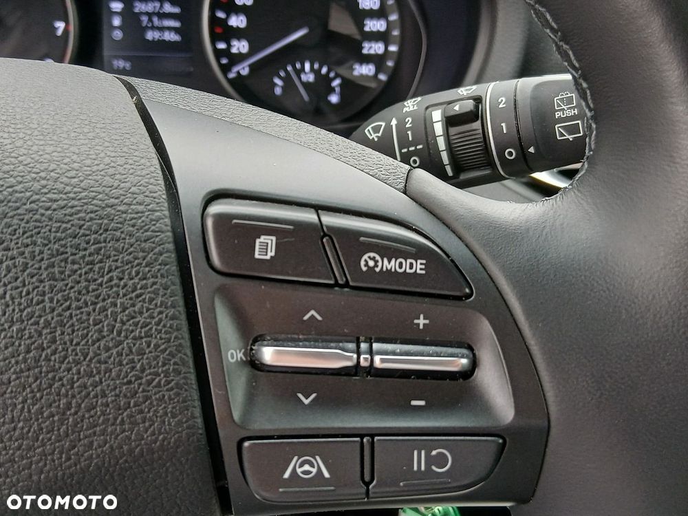 Hyundai i30 1.5 T-GDI 48V Smart - 25