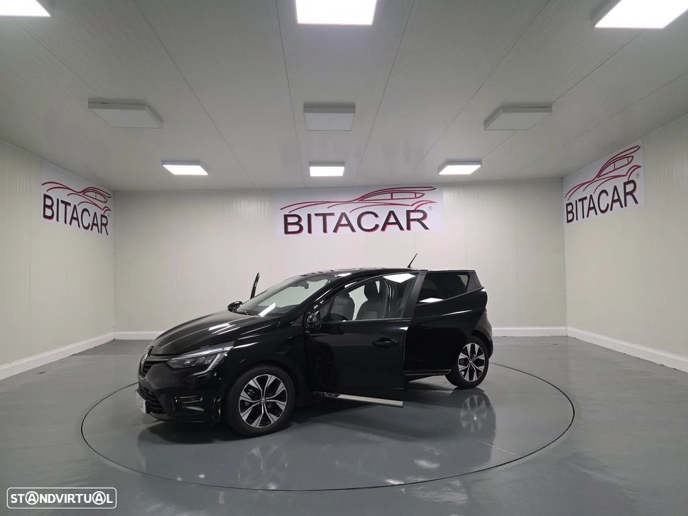 Renault Clio 1.0 TCe Evolution Bi-Fuel - 13