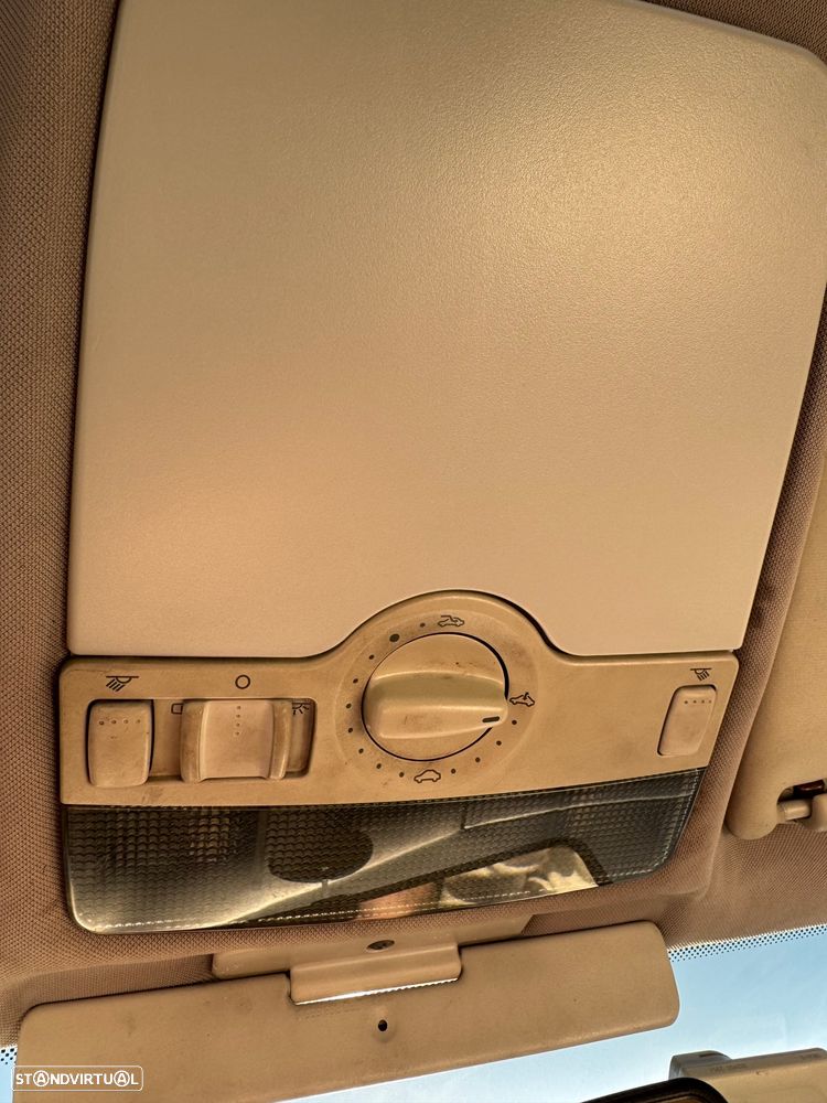 VW Golf 1.9 TDi Highline - 13