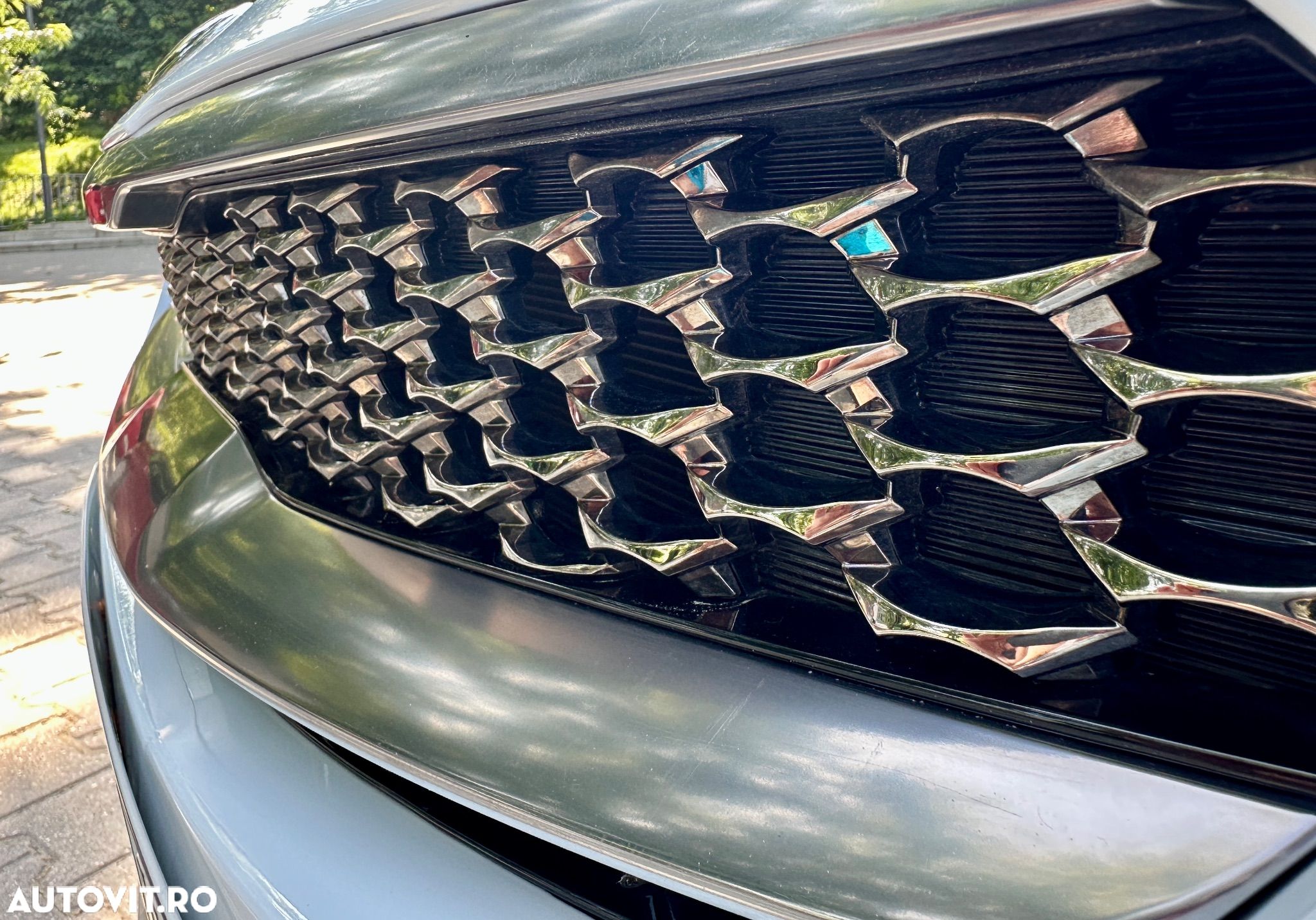 Kia XCeed 1.0 T-GDI 6MT City - 11