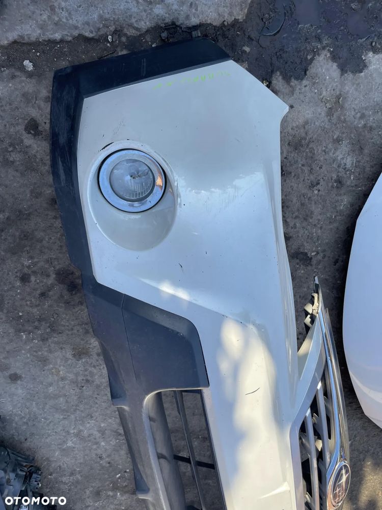 Przód kompletny Subaru XV I 2.0d 11-17r - 9