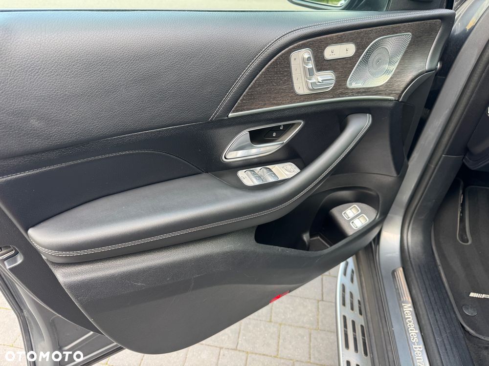 Mercedes-Benz GLE 400 d 4Matic 9G-TRONIC - 14