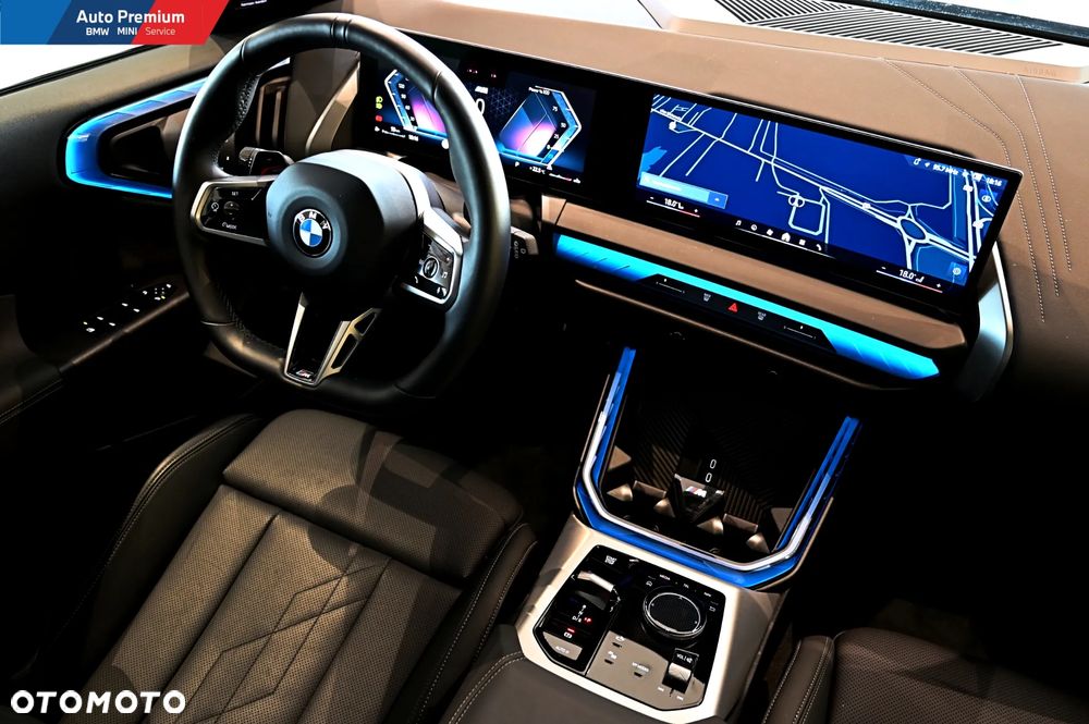 BMW X3 - 12