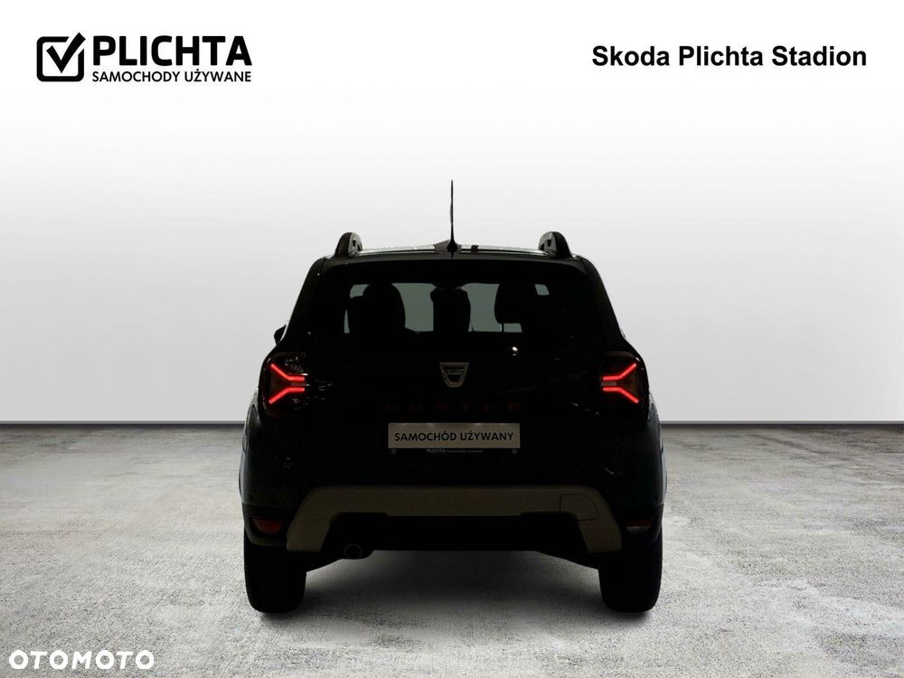 Dacia Duster - 5