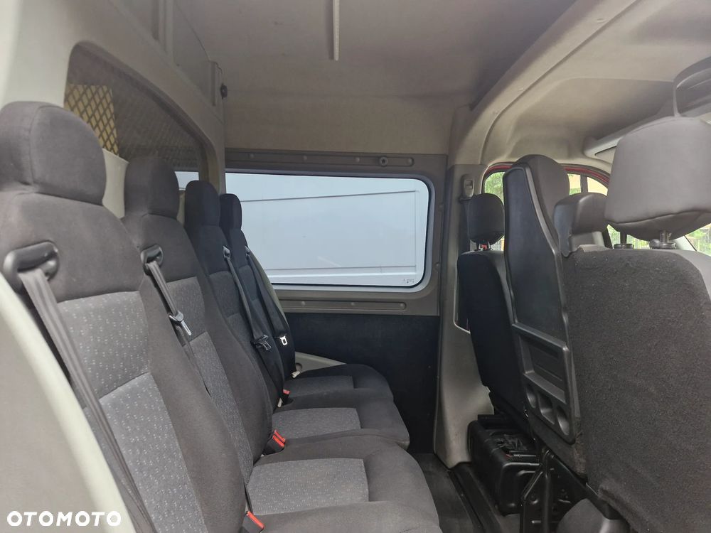 Opel Movano Master - 6