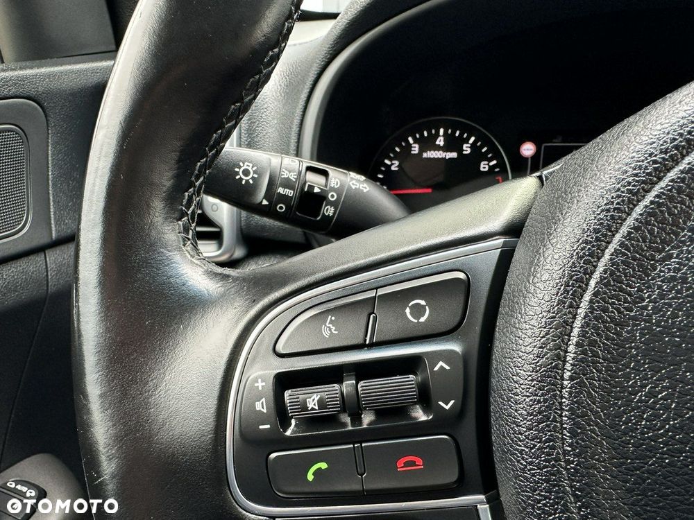 Kia Sportage 1.6 GDI 2WD DREAM-TEAM EDITION - 21