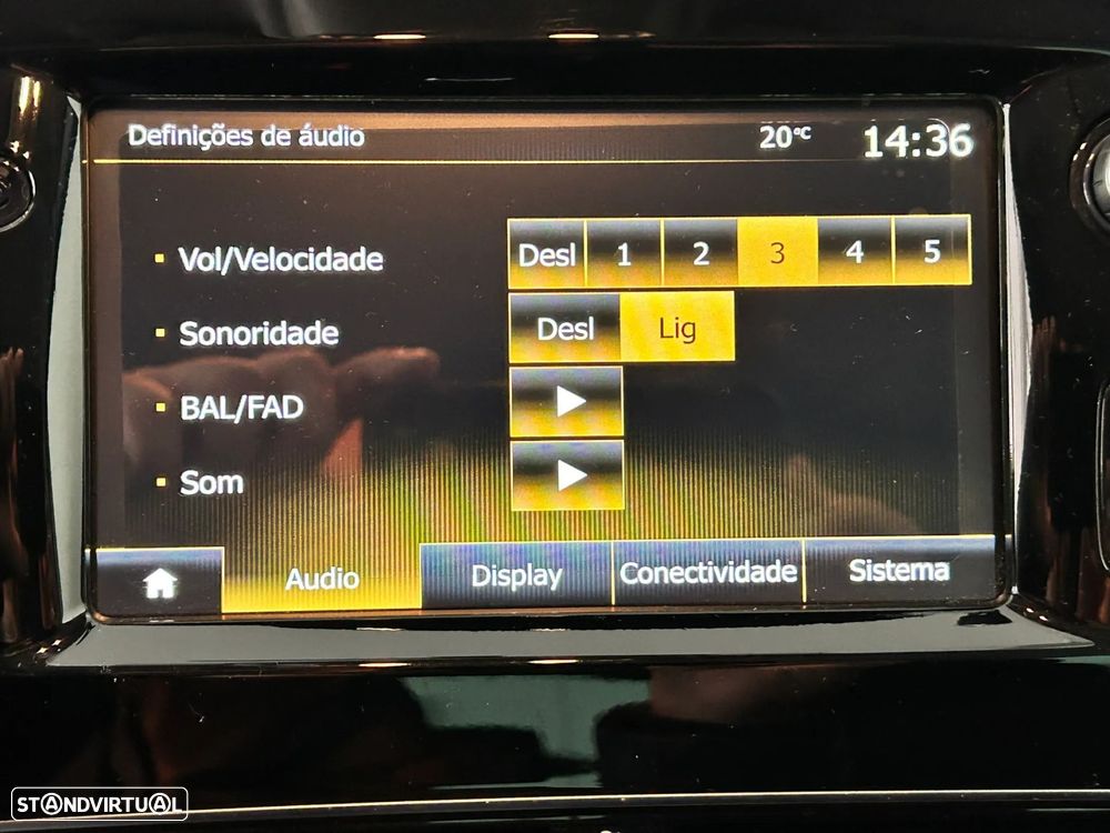 Renault Clio 0.9 TCe Limited Bi-Fuel - 18