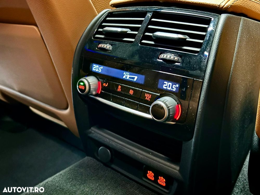 BMW Seria 5 530d xDrive Aut. M Sport Edition - 20