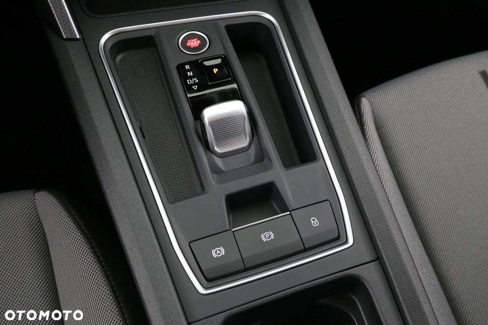 Seat Leon 1.5 eTSI Style DSG - 17