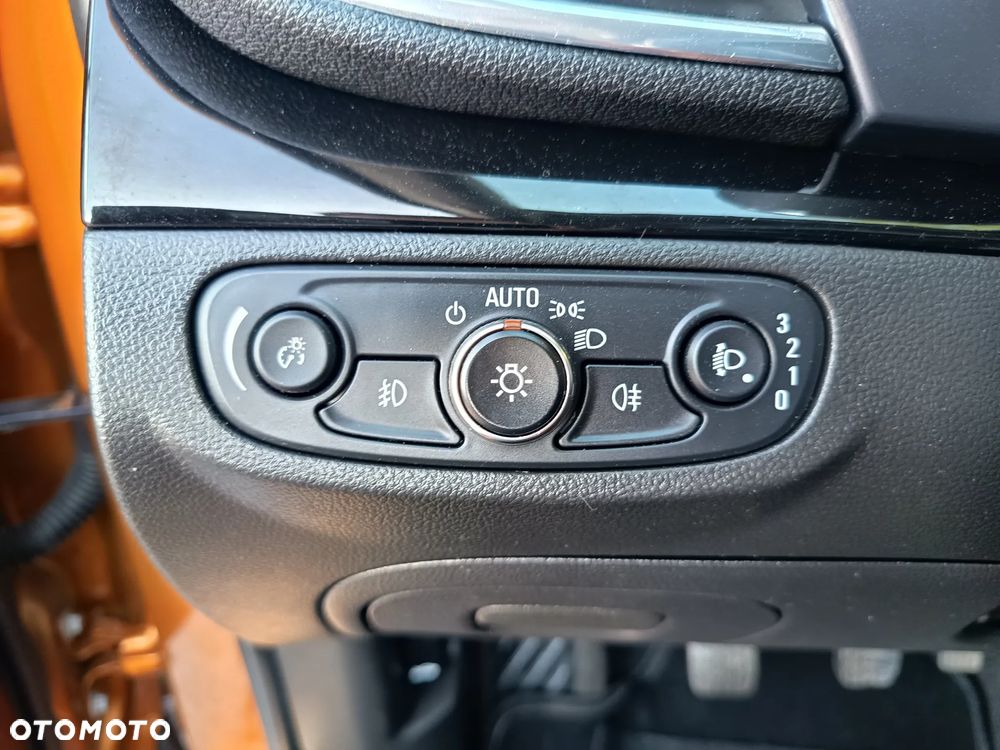 Opel Mokka 1.4 Turbo ecoFLEX Start/Stop Innovation - 27