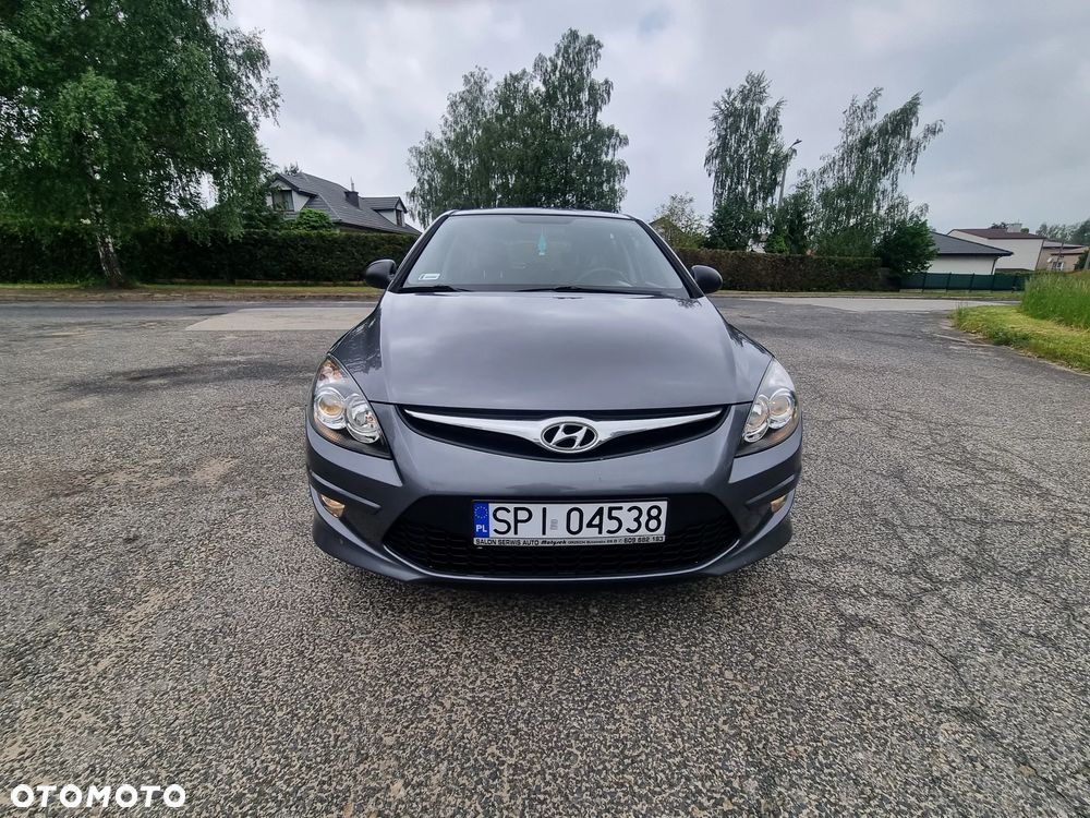 Hyundai i30 1.4 Comfort - 5
