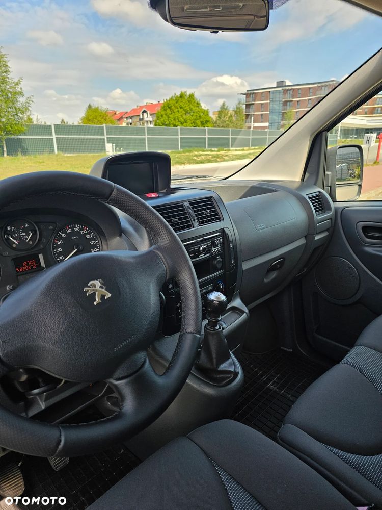 Peugeot EXPERT - 7