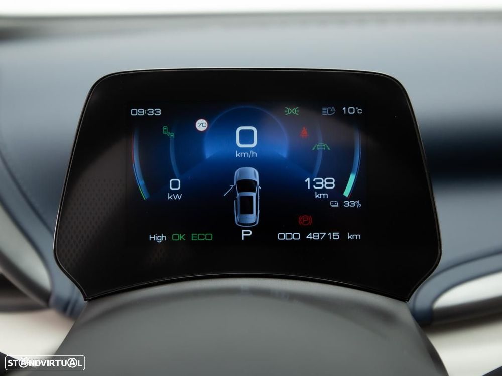 BYD Atto 3 Design - 23