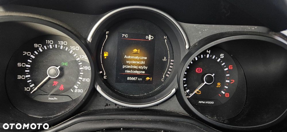 Fiat 500L 1.4 16V Lounge - 19