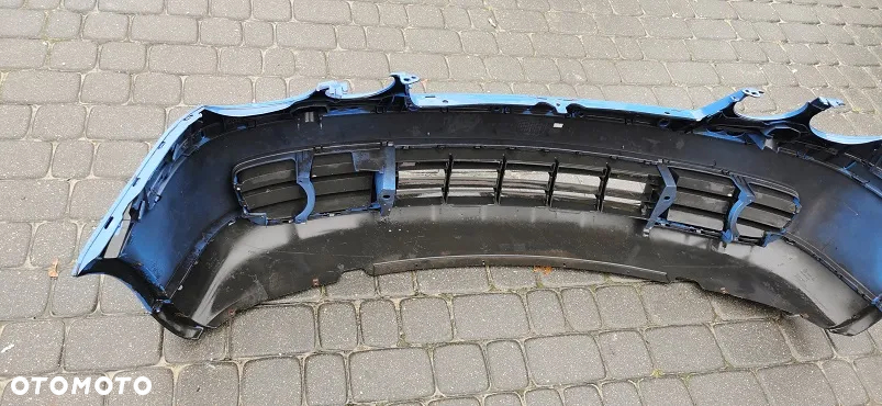 VW POLO 9N OKULAR ZDERZAK PRZEDNI POMORSKIE - 6