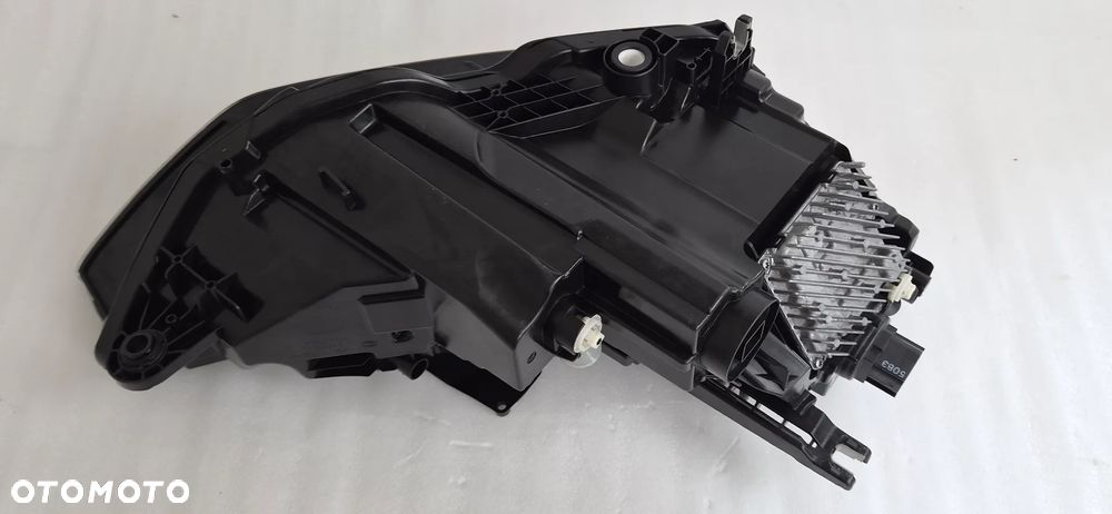 LAMPA LEWA PRZÓD AUDI A7 C8 II 2018- 4K8941033C FULL LED - 10