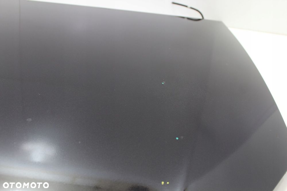 MASKA POKRYWA SILNIKA VW POLO 9N FL 05-09R LC9Z - 5