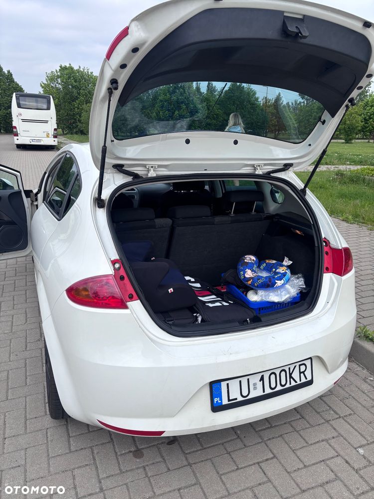Seat Leon - 21