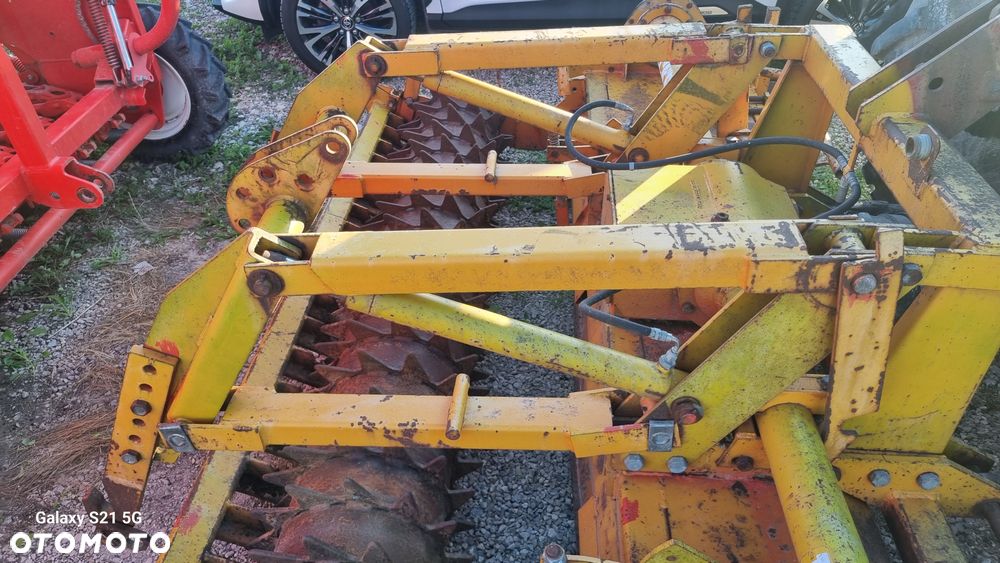 Gaspardo NINA 300 - 21