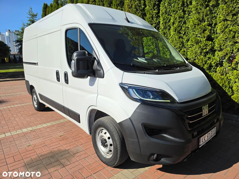 Fiat DUCATO - 1