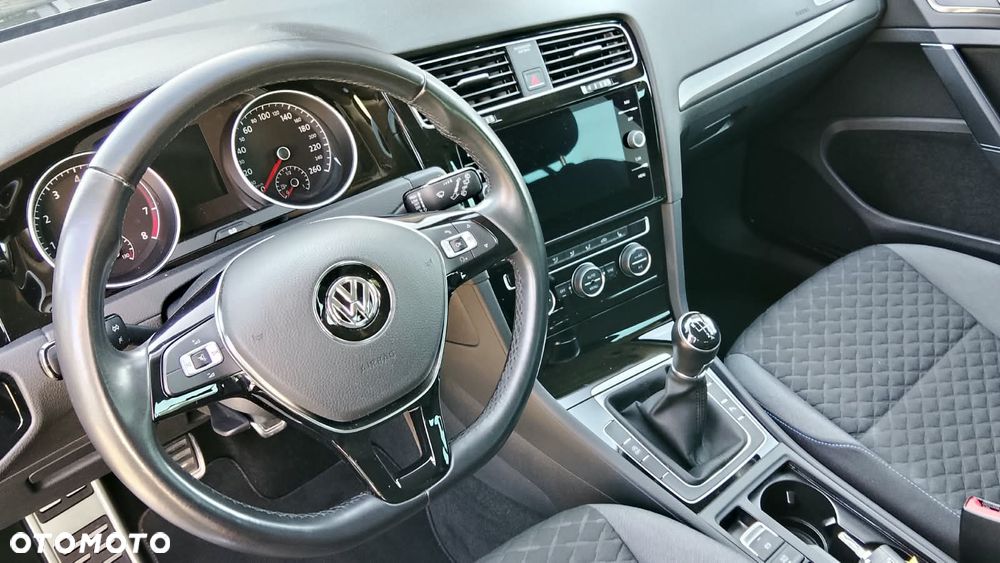 Volkswagen Golf 1.4 TSI Join - 17