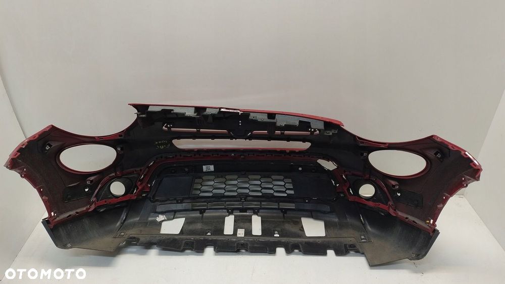 Zderzak przedni FIAT 500X CROSS LIFT 735686032 - 4