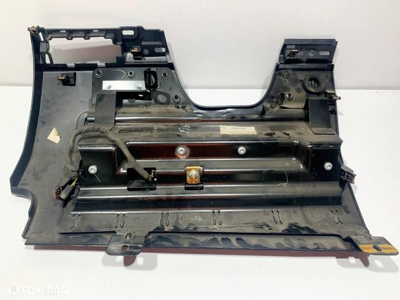 Airbag genunchi Land Rover Freelander 2 (2006->) 6H52-045K61-BE - 2