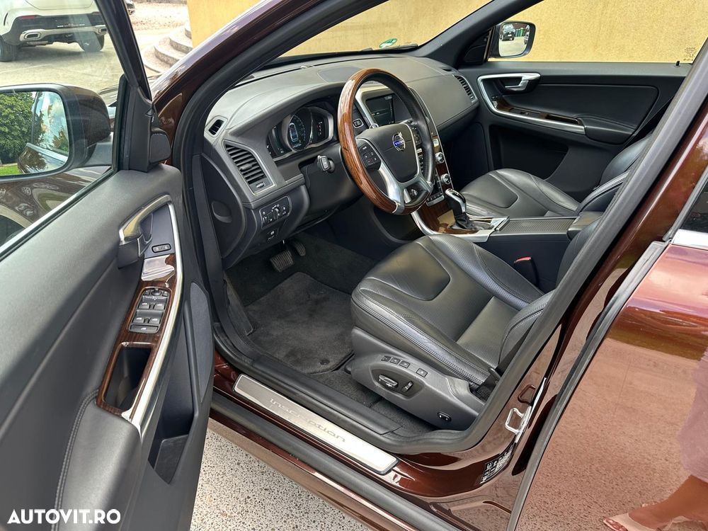 Volvo XC 60 - 10