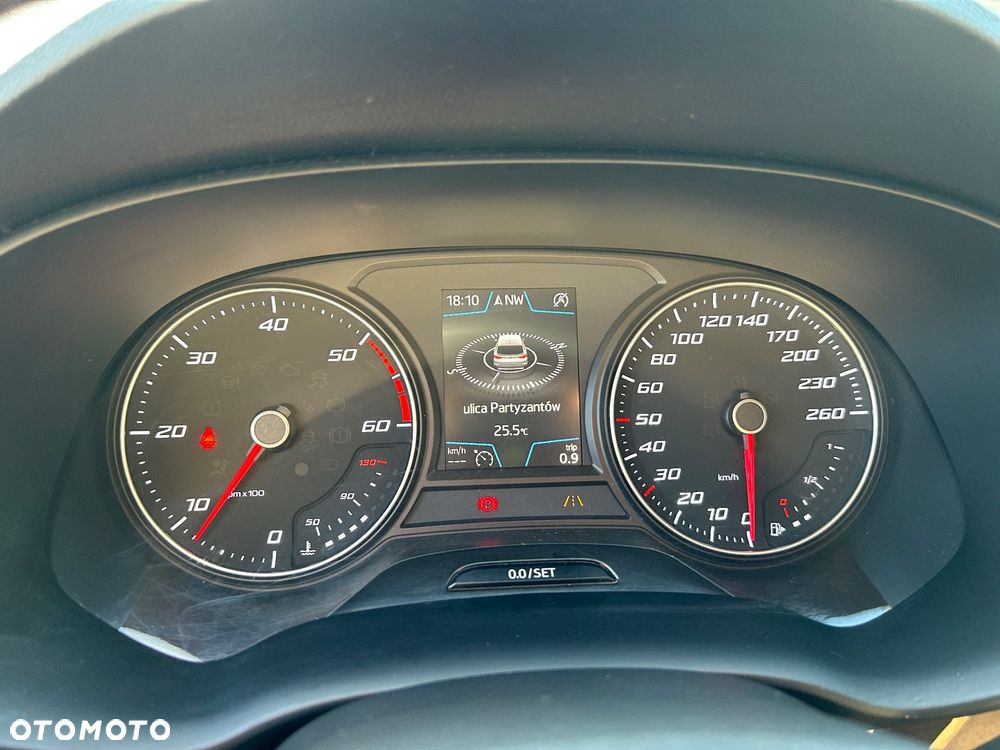 Seat Ateca 2.0 TDI 4Drive XCELLENCE - 28