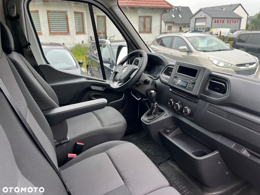Renault Master - 14