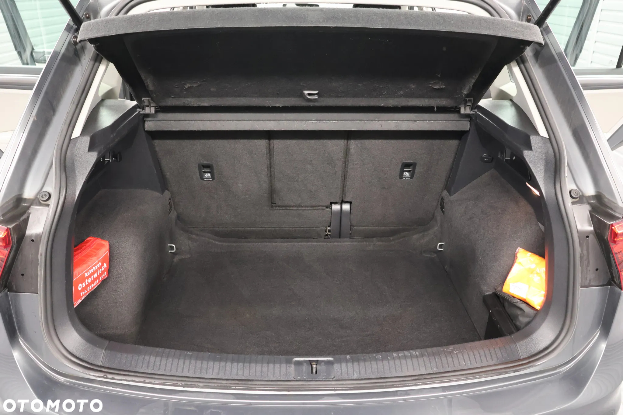 Volkswagen Tiguan 2.0 TDI BMT SCR United - 12